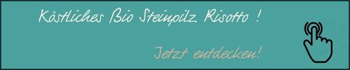 Bio-Steinpilz-Risotto