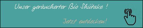 Geräucherter-Shiitake-Bio