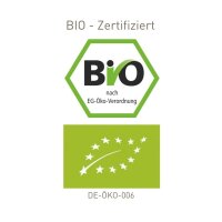 Reishitee Bio als Stücke aus Europa 100 g