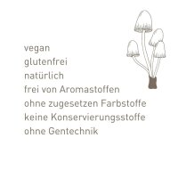 240er Cordyceps sinensis BIO Extraktkapseln á 465 mg