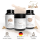240er Cordyceps sinensis BIO Extraktkapseln á 465 mg
