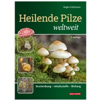 Heilende Pilze weltweit - Beschreibung –...