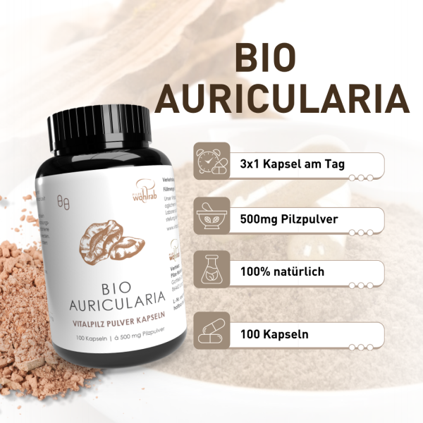 3er Pack Braunalgen Extrakt 500mg 360 Vegi Kapseln-N10146